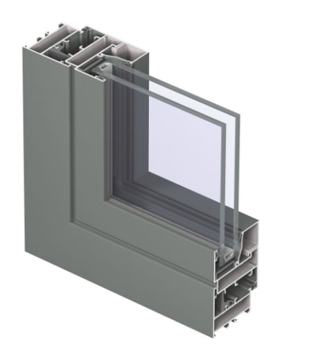 Concept System ® 59 Parallel (CS 59 PA), CI 45
