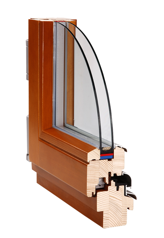 Winwood profil IV68