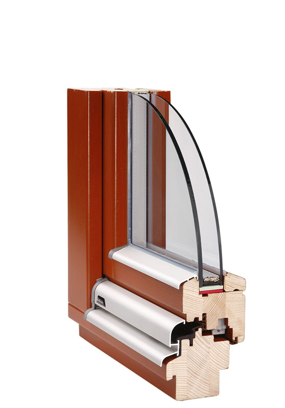 Winwood profil IV78